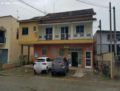 Sala Comercial para Locação, em Porto Real, bairro CENTRO, 1 dormitório, 1 banheiro